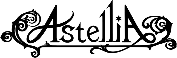 Логотип Astellia
