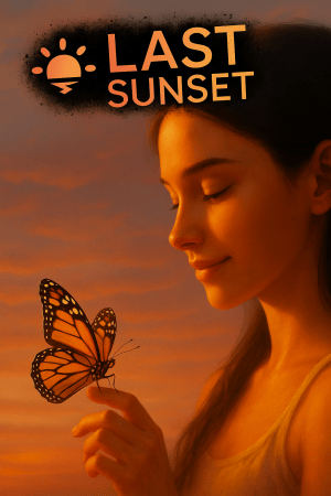 Last Sunset