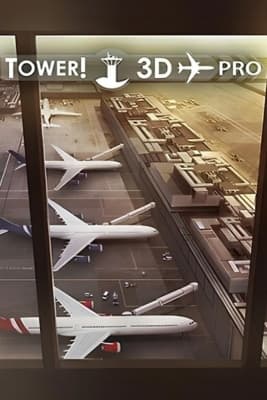 Tower!3D Pro