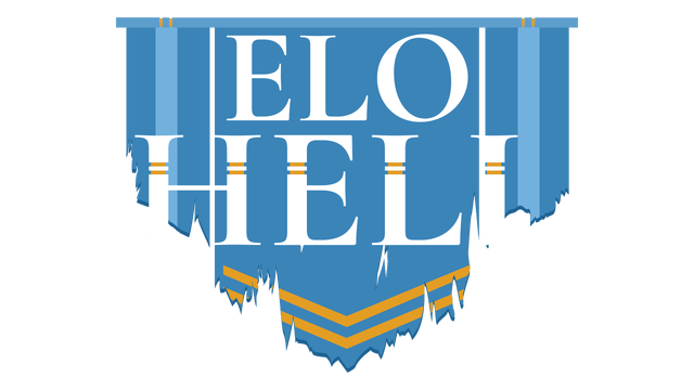 Логотип Elo Hell