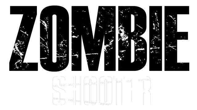 Логотип Zombie Shooter