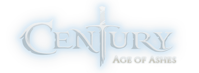 Логотип Century: Age of Ashes