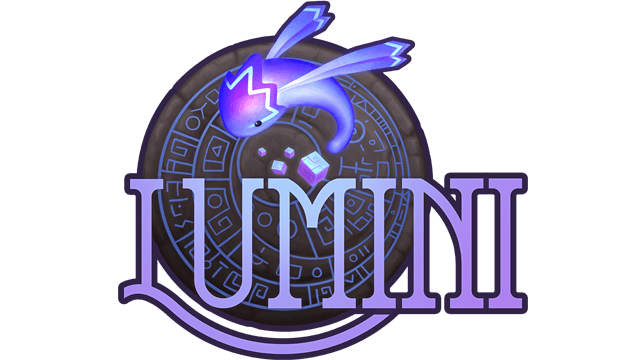 Логотип Lumini