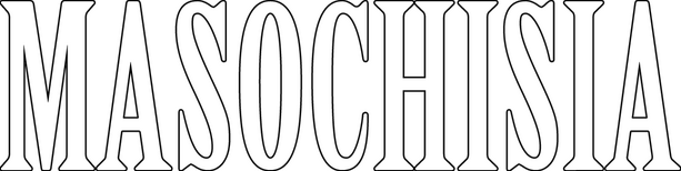 Логотип Masochisia