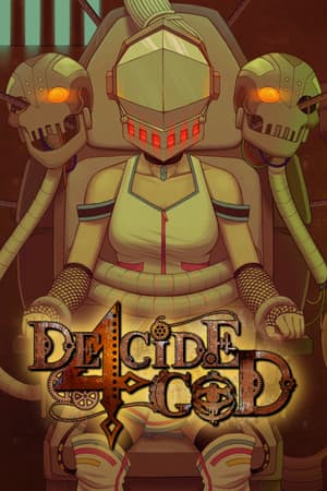 Decide 4 God