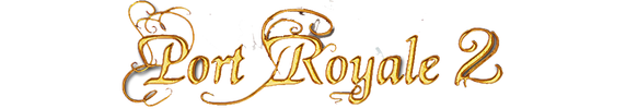 Логотип Port Royale 2