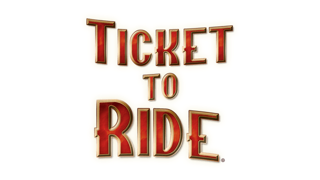 Логотип Ticket to Ride: Classic Edition