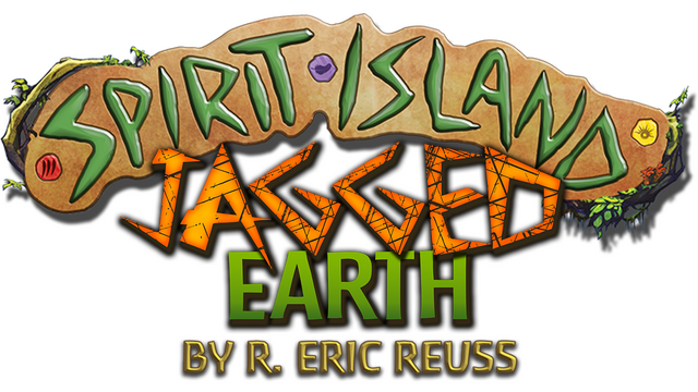 Логотип Spirit Island
