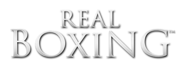 Логотип Real Boxing