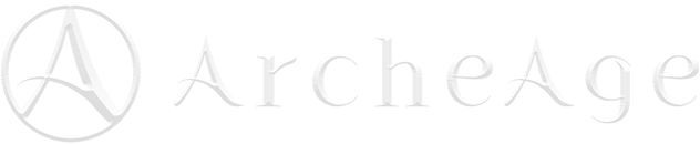 Логотип ArcheAge