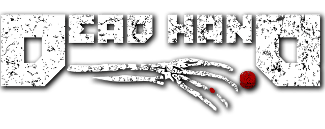 Логотип Dead Hand (2019)