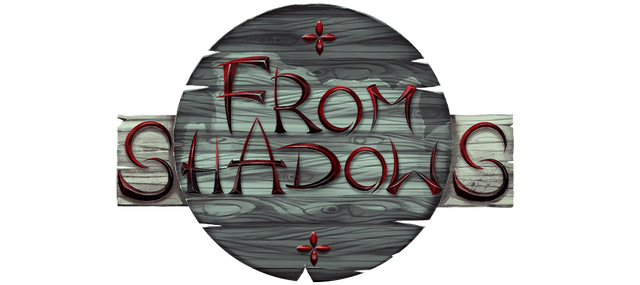 Логотип From Shadows