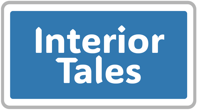 Логотип Interior Tales