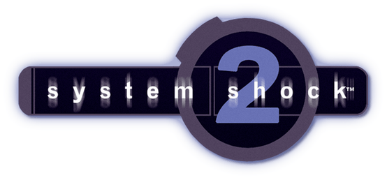 Логотип System Shock 2