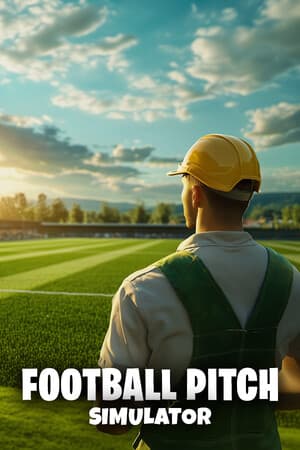 Football Pitch Simulator