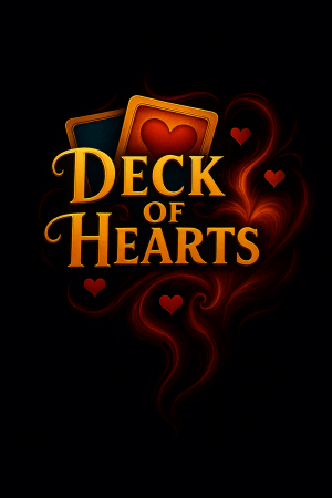 Deck of Hearts