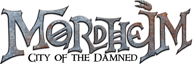 Логотип Mordheim: City of the Damned