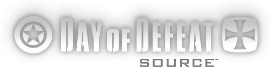 Логотип Day of Defeat: Source