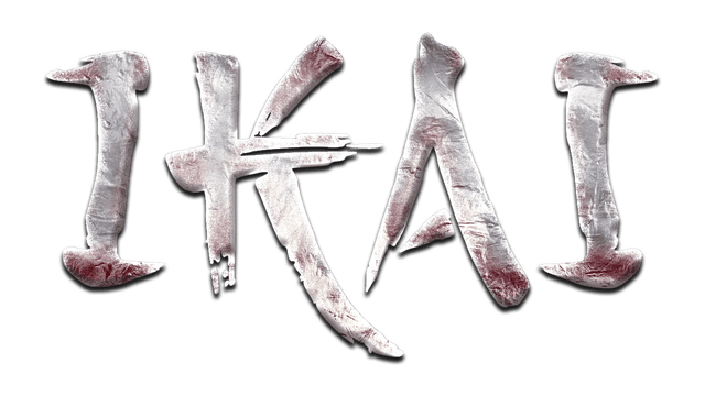 Логотип Ikai