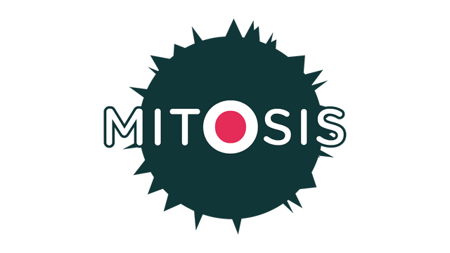 Логотип Mitos.is: The Game