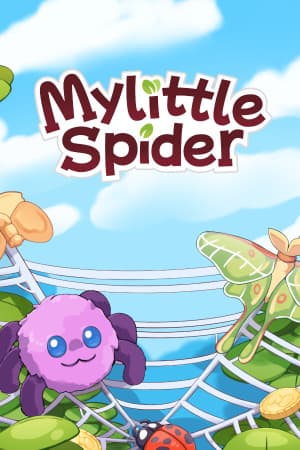 My Little Spider