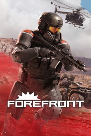 Forefront