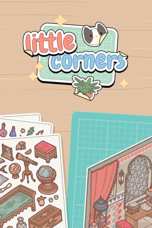 Little Corners