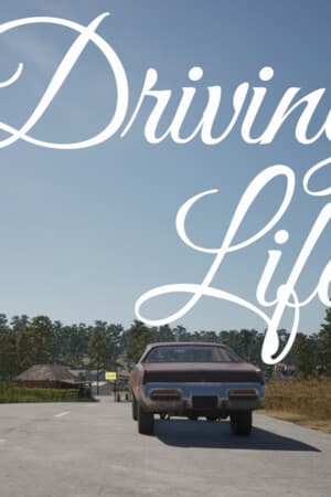 Driving Life