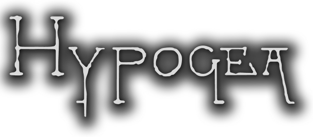 Логотип Hypogea