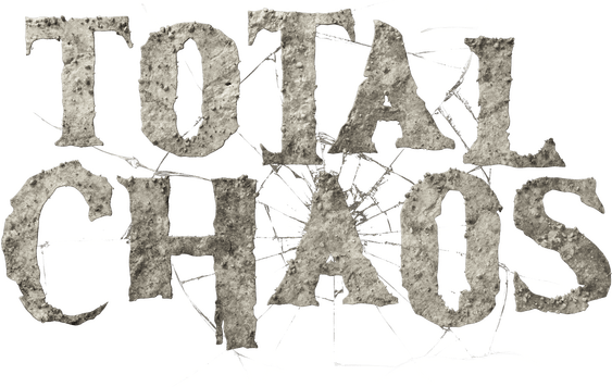 Логотип Total Chaos