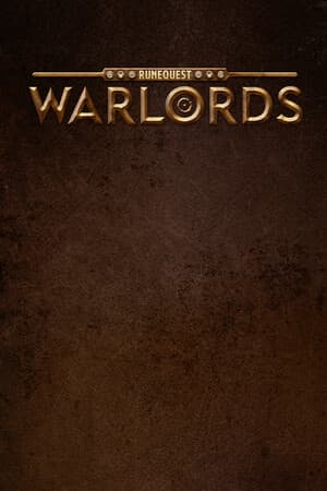 RuneQuest: Warlords