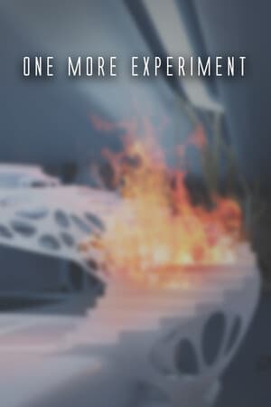 One More Experiment