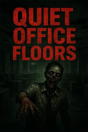 Quiet Office Floors
