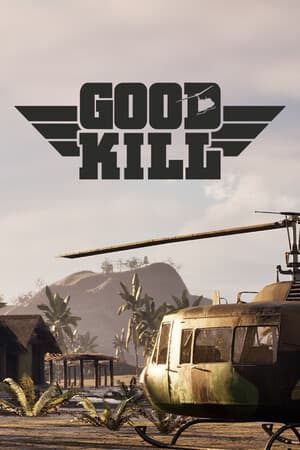 Good Kill!