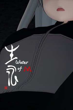 Water of M