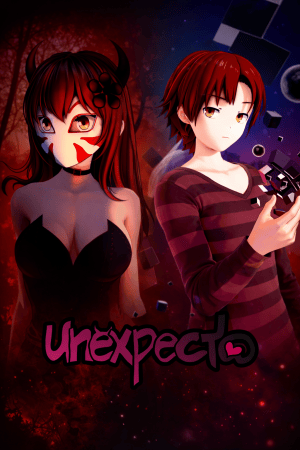 Unexpected Rebirth