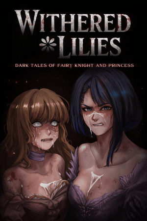 Withered Lilies