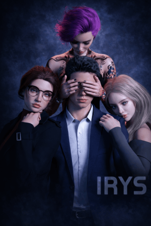 IRYS