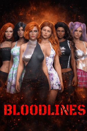 Bloodlines