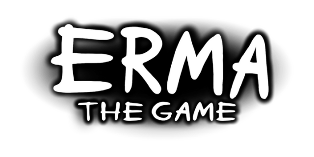 Логотип Erma: The Game