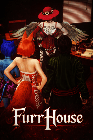 FurrHouse