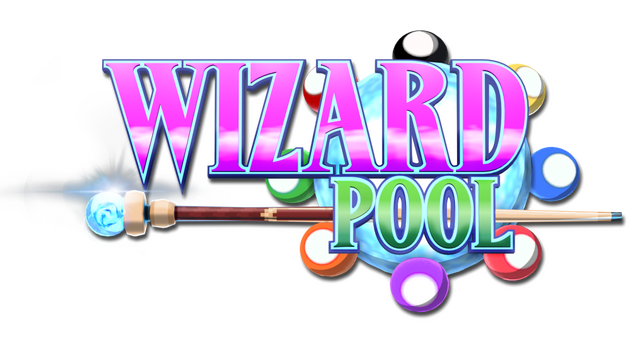Логотип Wizard Pool