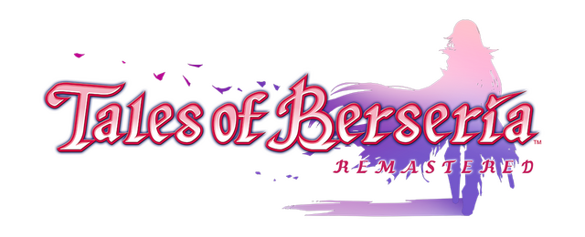 Логотип Tales of Berseria Remastered