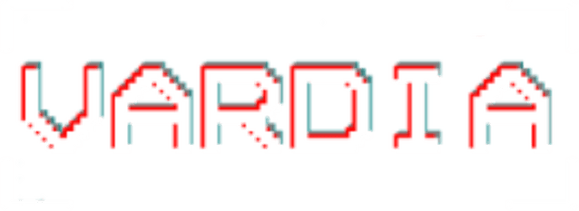 Логотип VARDIA