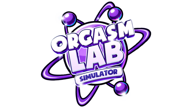 Логотип Orgasm Lab Simulator