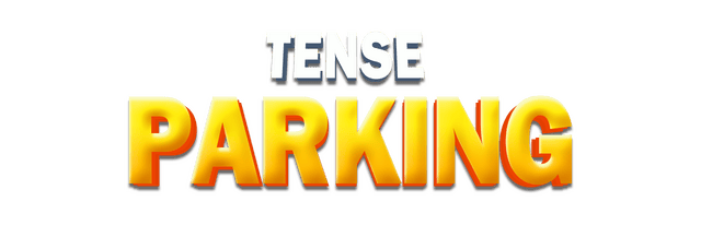 Логотип Tense Parking