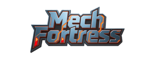 Логотип Mech Fortress