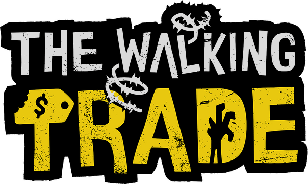 Логотип The Walking Trade