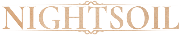 Логотип Nightsoil