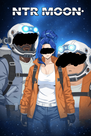 NTR MOON